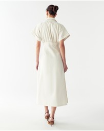 Willa - Elsie Midi Dress