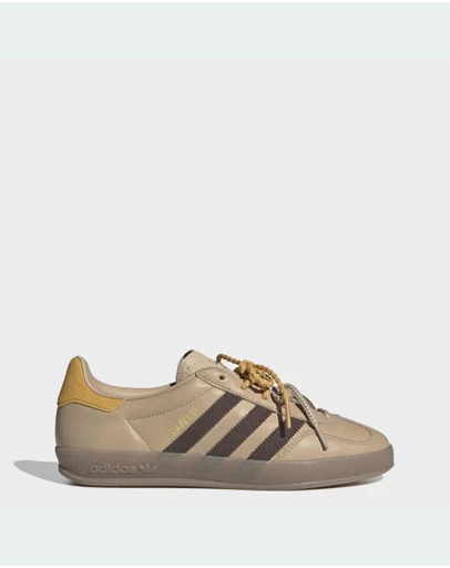 adidas Originals - GAZELLE INDOOR SHOES Womens