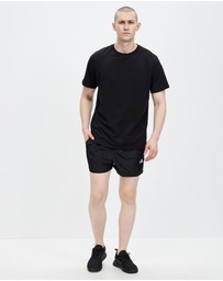 adidas Swim - 3-Stripes Short Length Swim Shorts