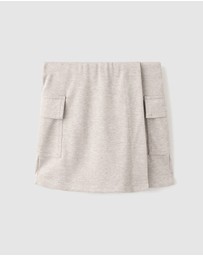 M.N.G - Mia Skirt - Kids-Teens