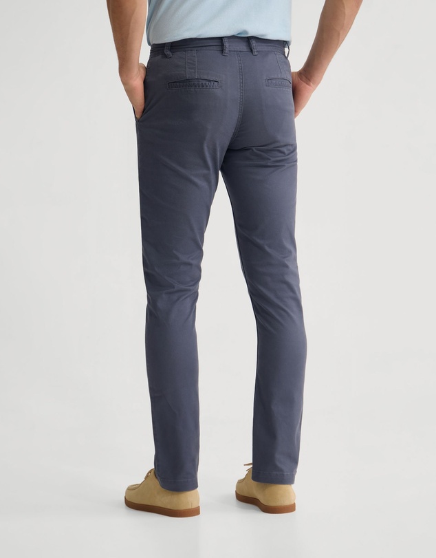 Oxford - Slim Fit Chino