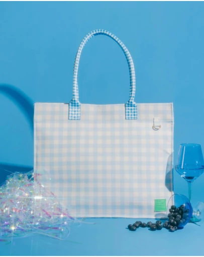 The Somewhere Co - Blueberry Ultimate Tote