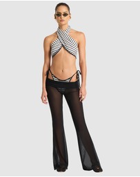 Bond-Eye Swimwear - Kaia Sarong