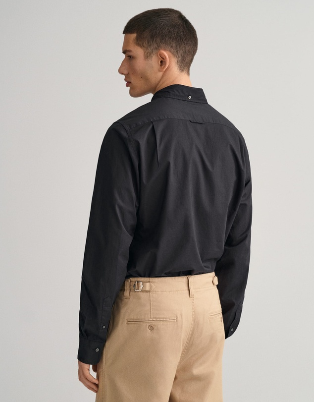 Gant - Slim Fit Poplin Shirt