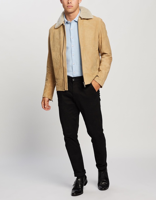 Rodd & Gunn - Mayfield Park Jacket