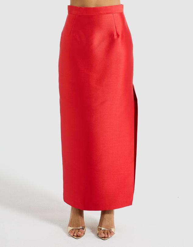 Pasduchas - Pippa Midi Skirt