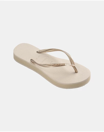 Havaianas - Slim Flatform - Women's