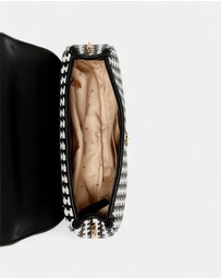 GUESS - Mirema Top Handle Flap Crossbody Bag