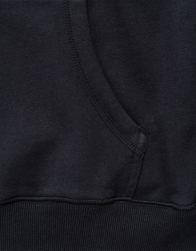 Brotherwolf - College Hoodie
