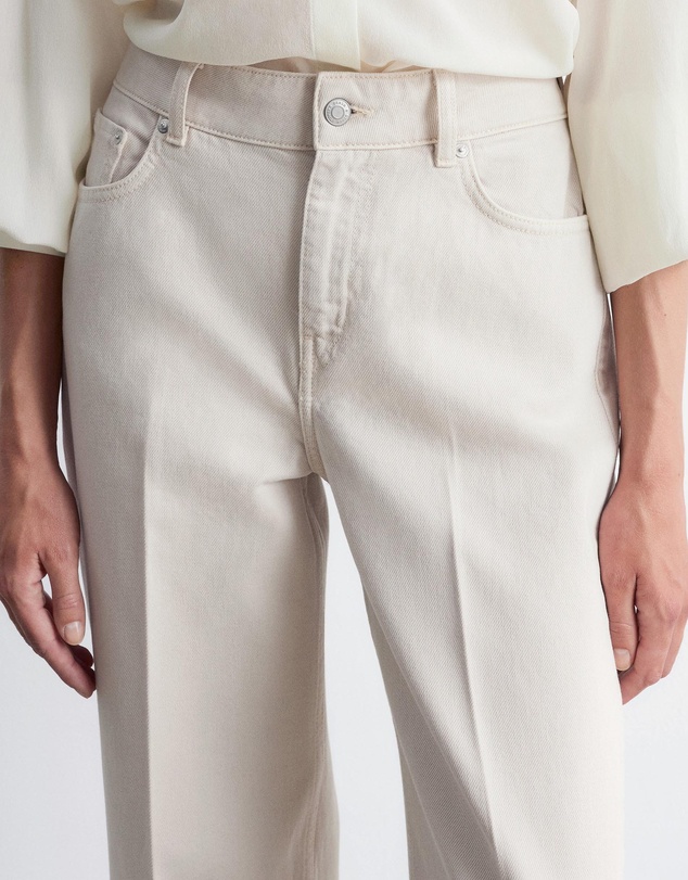 & Other Stories - Tapered Jeans
