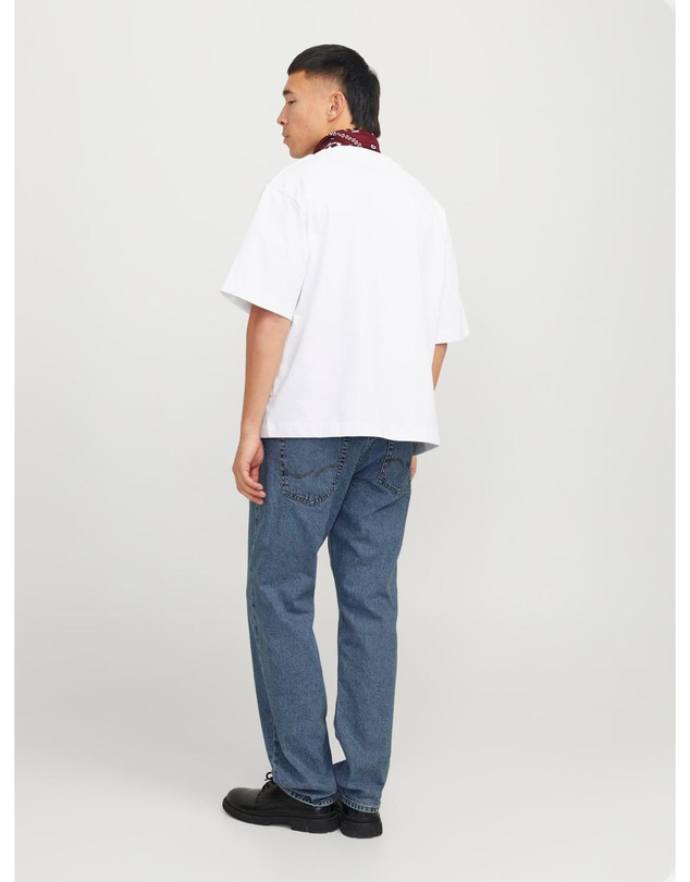 Jack & Jones - Chris Original 060 Relaxed Fit Jeans