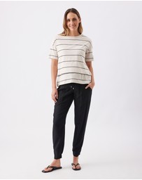 Ripe Maternity - Tencel Off Duty Pants