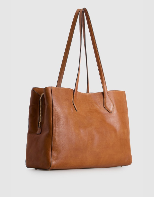 Evity - Lenora Work Tote Bag