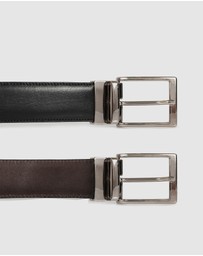 Brando - Lifuka Belt