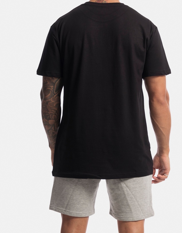 DVNT - Free Souls Tee
