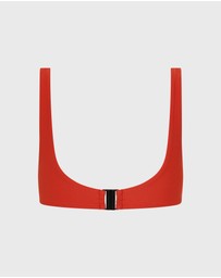 BONDI BORN - Verona Bikini Top
