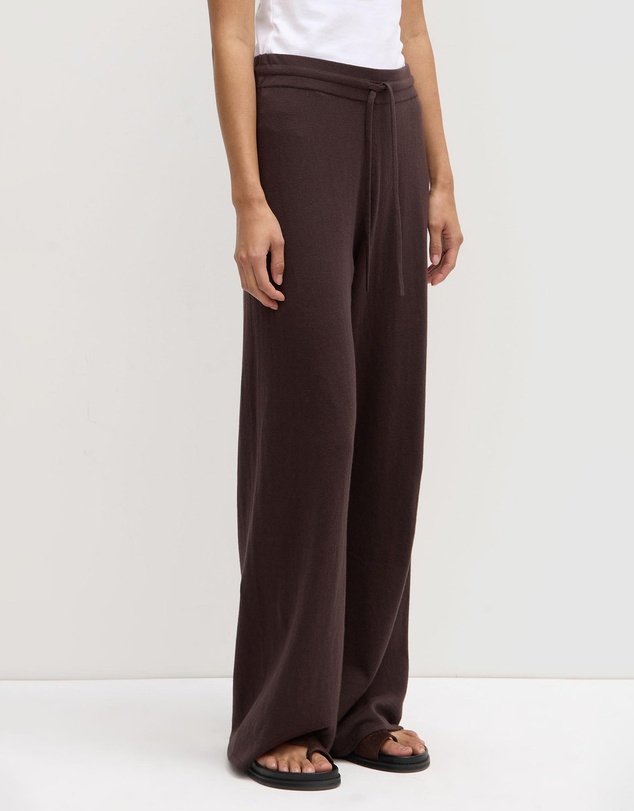 Assembly Label - Cotton Cashmere Lounge Pants