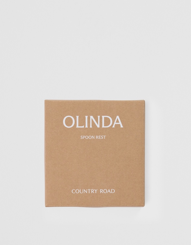 Country Road - Olinda Spoon Rest