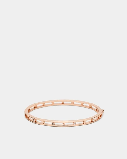MIMCO - Amulet Bangle