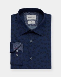 Brooksfield - Stretch Performance Shirt