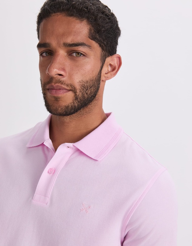 Sportscraft - Sc Pique Polo