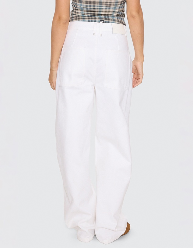 Thrills - Sloane High Rise Barrel Jeans