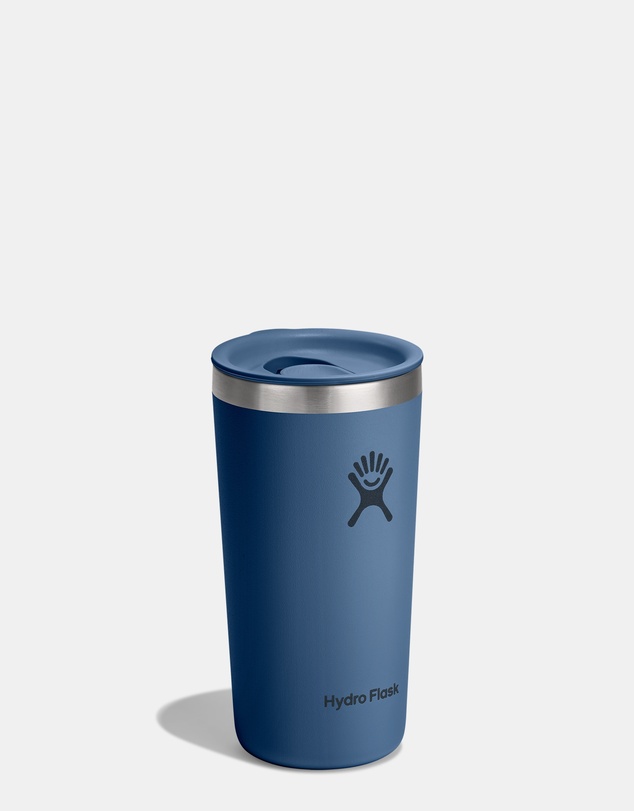 Hydro Flask - 12 Oz All Around Tumbler Press-In Lid