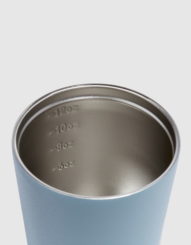 Fressko - Camino 12oz Reusable Coffee Cup