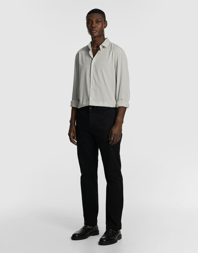 yd. - Bronson Straight Chino