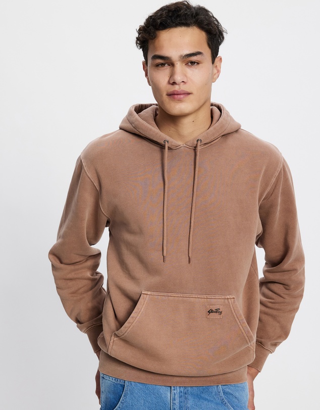Stan Ray - Patch Hoodie