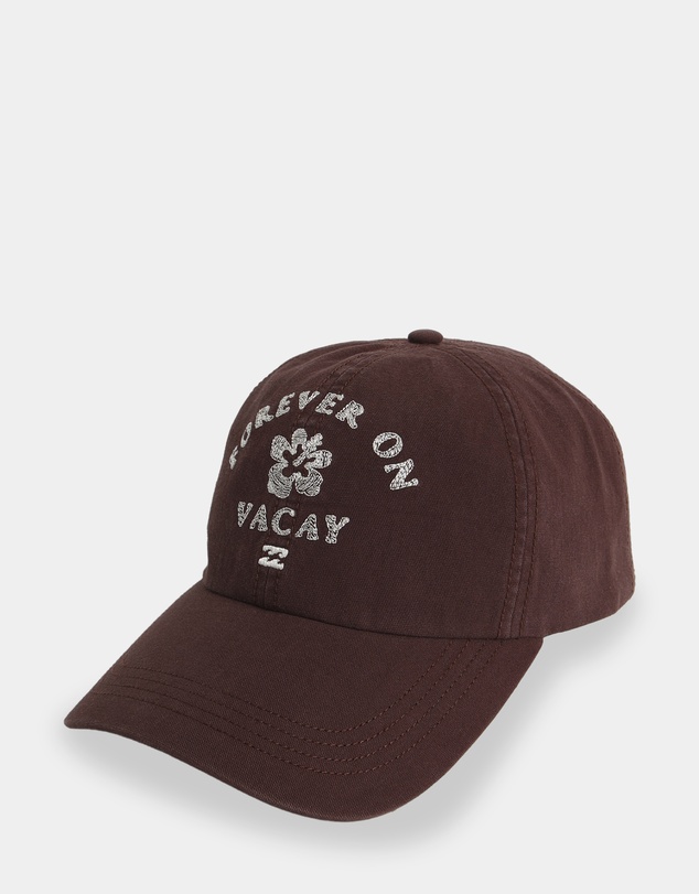 Billabong - Womens Forever On Vacay Cap