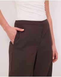 Calli - Sloane Low Rise Pants
