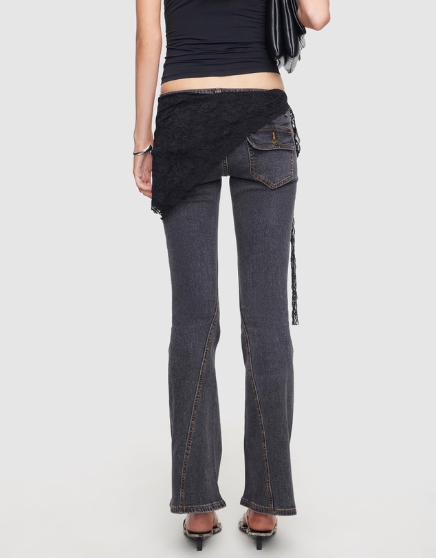Lioness - Saint Belt
