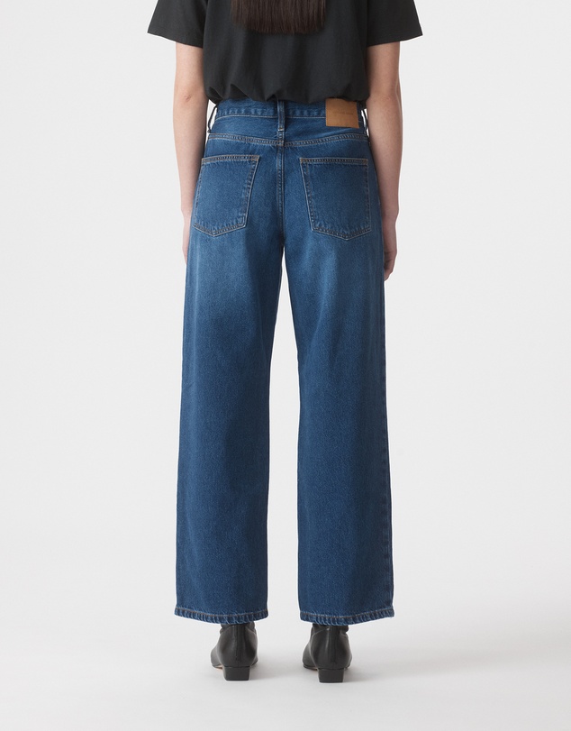 Outland Denim - Rachel Mid Boyfriend Jean 29