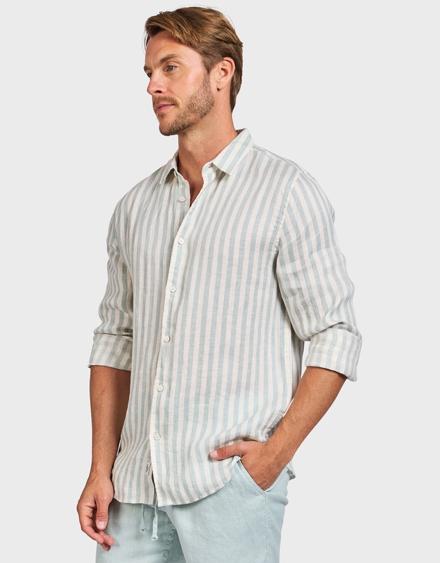 Academy Brand - Farrelly Shirt
