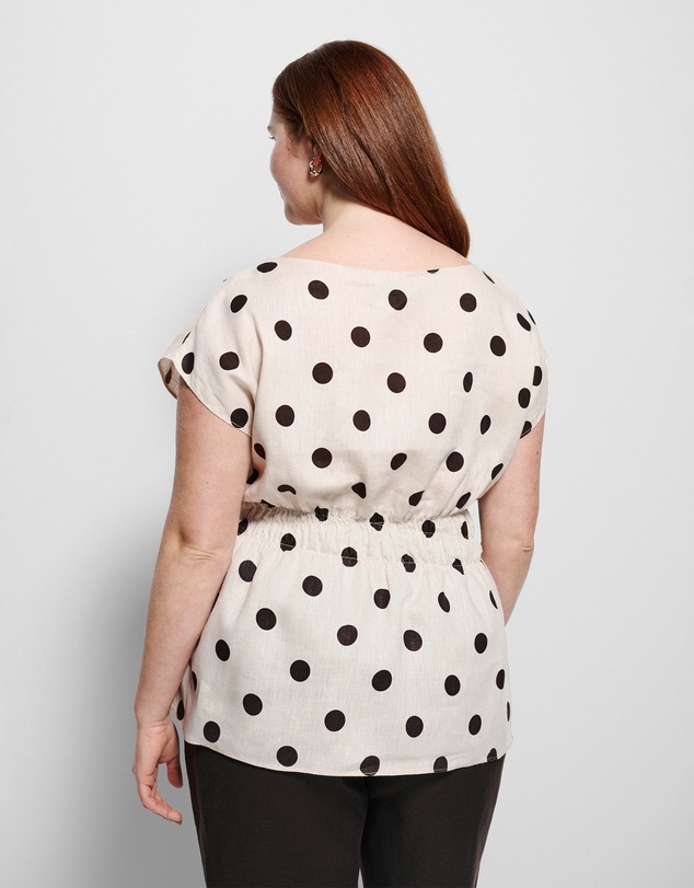 Commonry - Benni Top