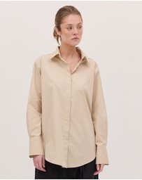 Cloth & Co. - The Classic Shirt
