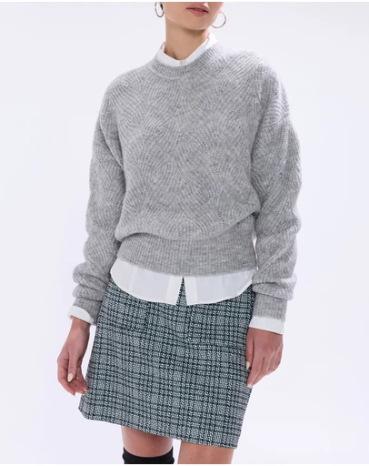 Marcs - Runaway Knit Jumper