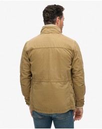 Superdry - Rookie Military Jacket