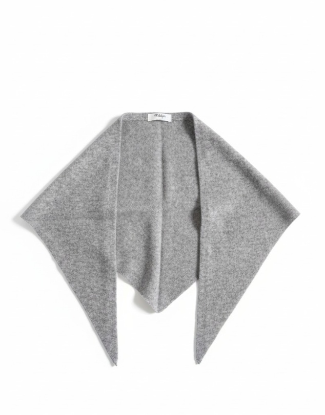 Mcintyre - Triangle Merino Scarf