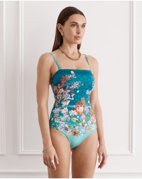 Aqua Blu Australia - Sirene Eden One Piece