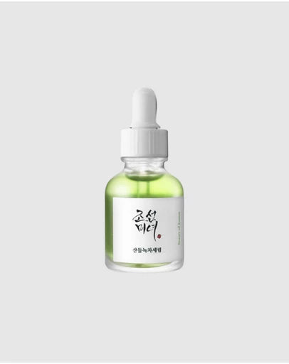 Beauty Of Joseon - Calming Serum Green Tea + Panthenol