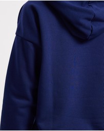 adidas Sportswear - Essentials Small Logo Feel Cozy Hoodie