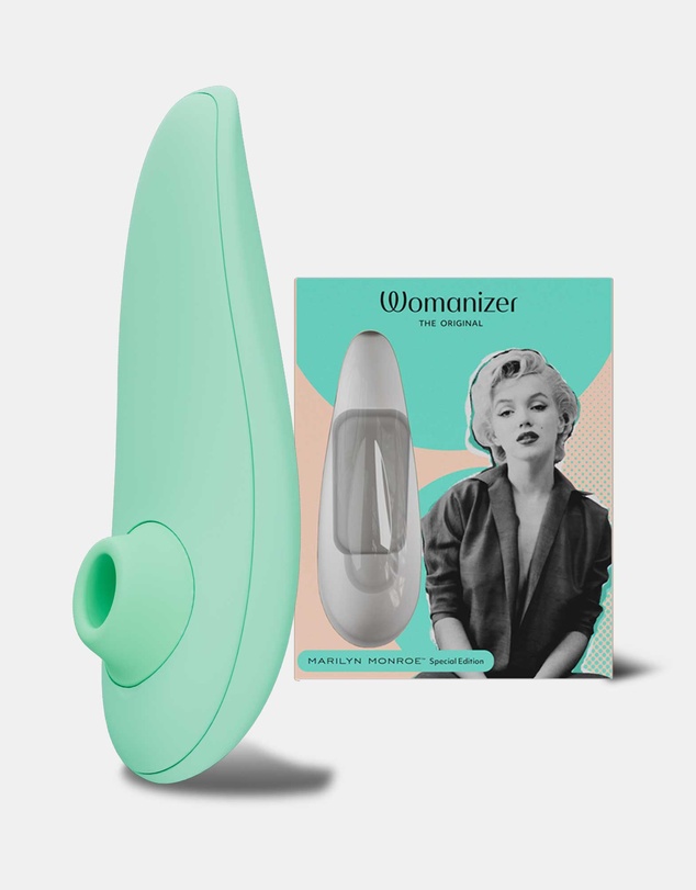 Womanizer - Marilyn Monroe