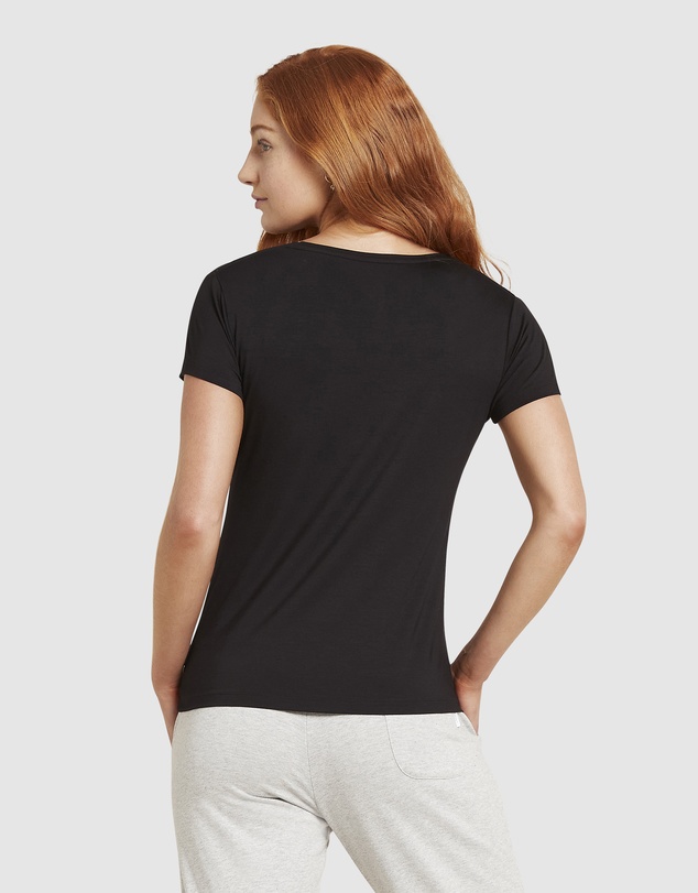 Boody - 2-Pack  V-Neck T-Shirt
