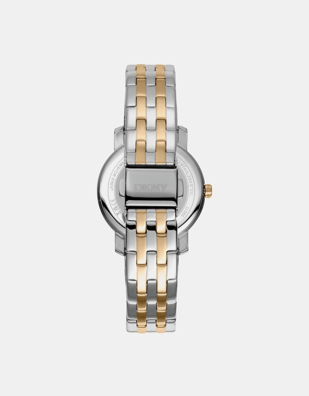 DKNY - DKNY Astoria Glitz Watch