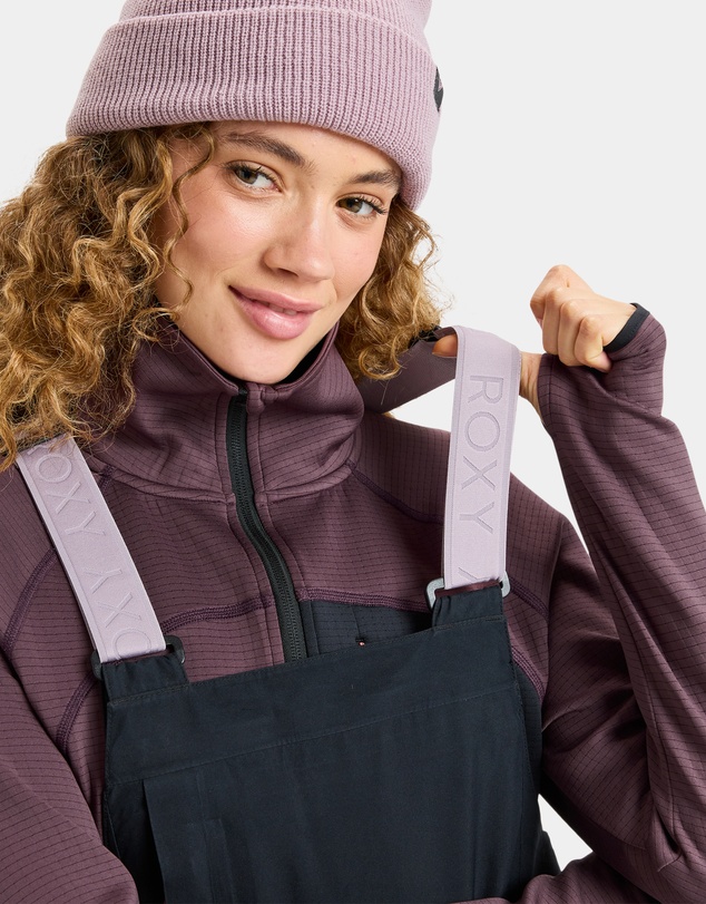 Roxy - Womens Gore-Tex Lunalite 3L Snow Pants