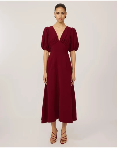 Tussah - Aria Midi Dress