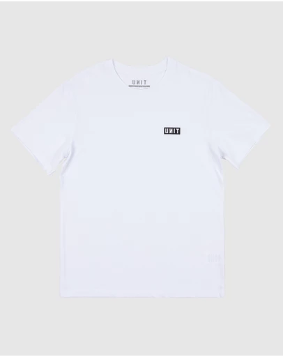 UNIT - Youth Case Tee
