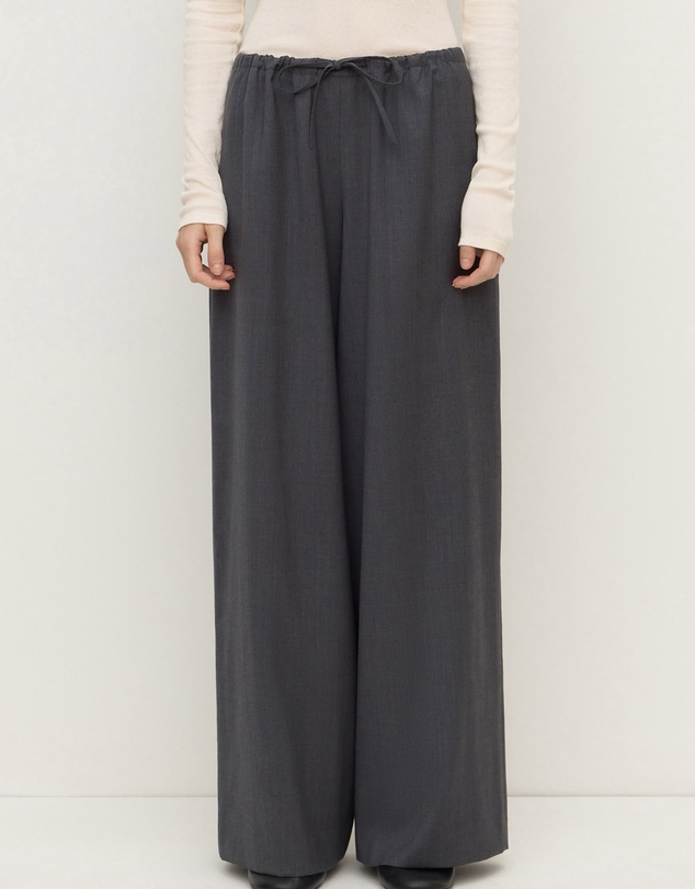 Assembly Label - Danielle Wool Pants